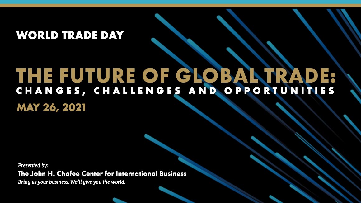 World Trade Day 2021
