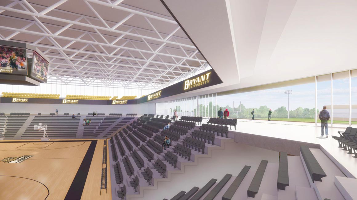 convocation center March 10, 2022 