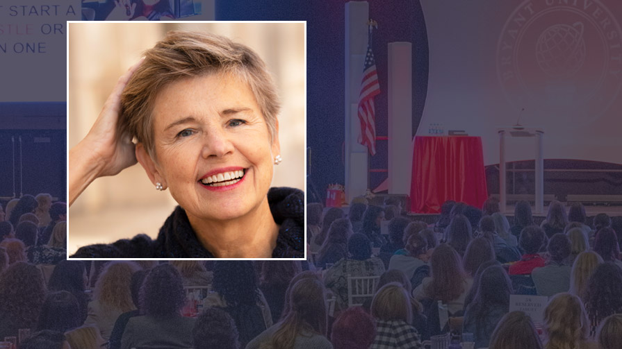 Sally Helgesen, Women's Leadership Expert and Keynote Speaker
