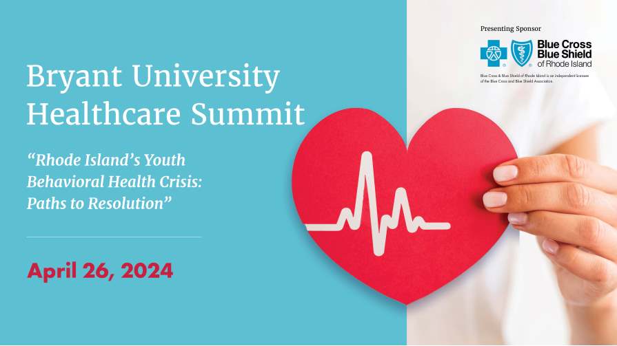 healthcare summit logo