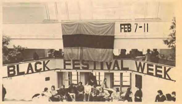 Black Festivals Week