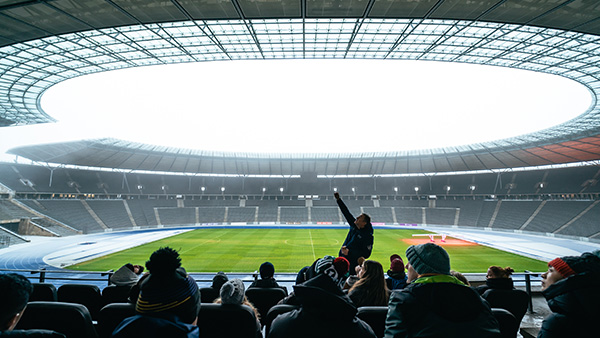 Olympiastadion Berlin