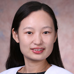Cathy Zheng
